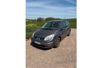 Renault Scenic Gebrauchtwagen