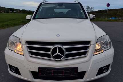 Mercedes-Benz GLK 320 Gebrauchtwagen