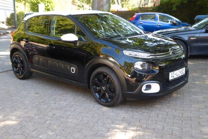Citroen C3 Gebrauchtwagen