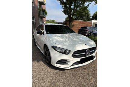 Mercedes-Benz A 250 Gebrauchtwagen