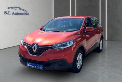 Renault Kadjar Gebrauchtwagen