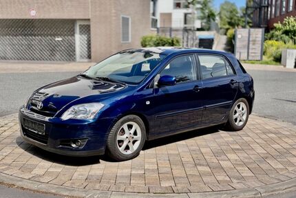 Toyota Corolla Gebrauchtwagen