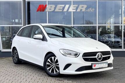 Mercedes-Benz B 180 Gebrauchtwagen