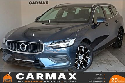 Volvo V60 Gebrauchtwagen