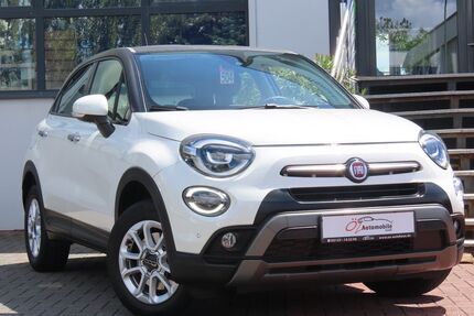 Fiat 500X Gebrauchtwagen