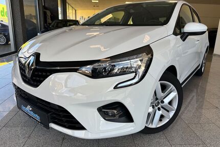 Renault Clio Gebrauchtwagen
