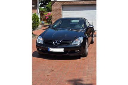 Mercedes-Benz SLK 280 Gebrauchtwagen