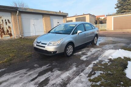 Citroen C4 Gebrauchtwagen