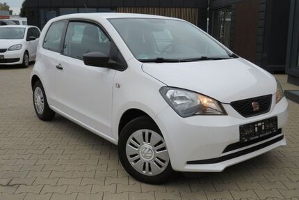 Seat Mii Gebrauchtwagen