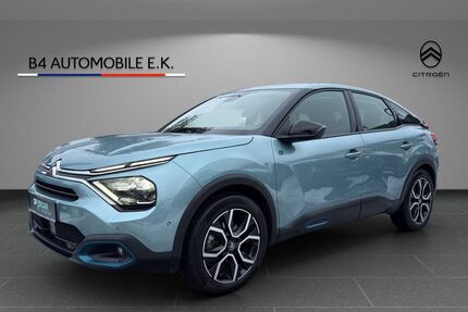 Citroen ë-C4 Gebrauchtwagen