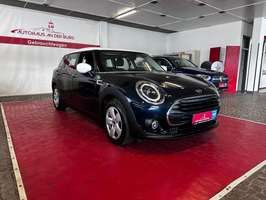 Mini One D Clubman Gebrauchtwagen