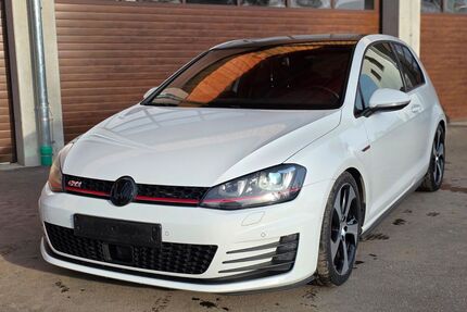 VW Golf Gebrauchtwagen