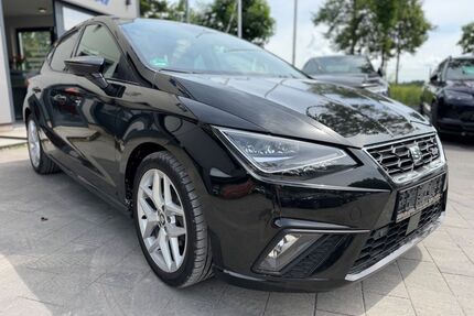 Seat Ibiza Gebrauchtwagen