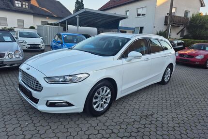 Ford Mondeo Gebrauchtwagen