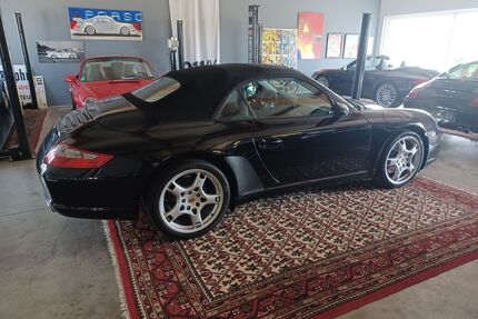 Porsche 911 Urmodell Gebrauchtwagen