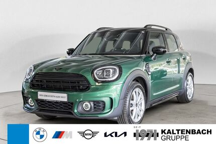 Mini Cooper Countryman Gebrauchtwagen