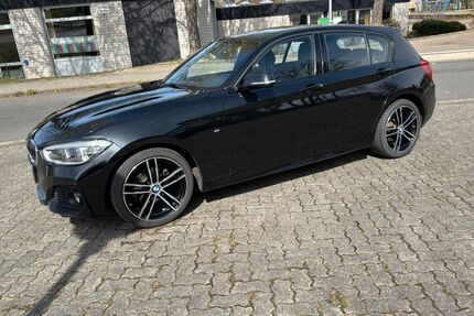 BMW 118 Gebrauchtwagen