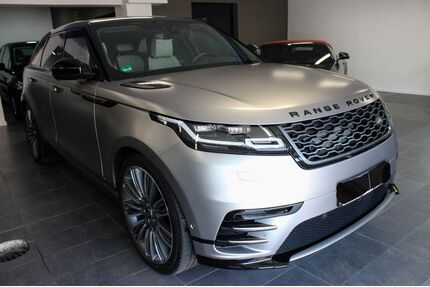 Land Rover Range Rover Velar Gebrauchtwagen
