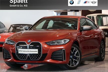BMW i4 Gebrauchtwagen