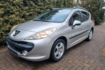 Peugeot 207 Gebrauchtwagen
