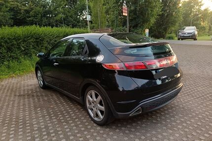 Honda Civic Gebrauchtwagen