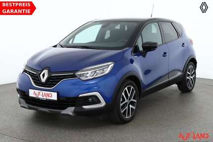 Renault Captur Gebrauchtwagen