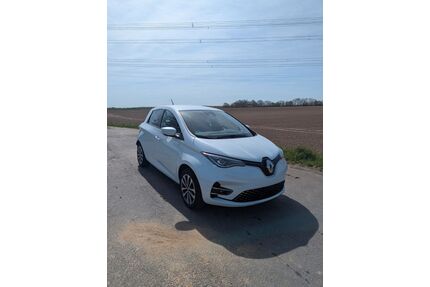 Renault ZOE Gebrauchtwagen