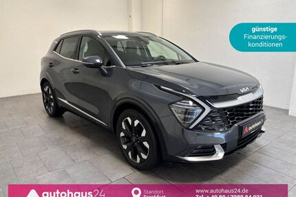 Kia Sportage Gebrauchtwagen