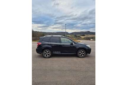 Subaru Forester Gebrauchtwagen