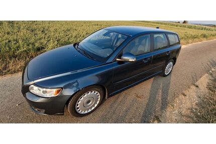 Volvo V50 Gebrauchtwagen