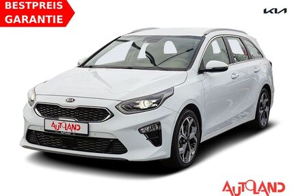 Kia ceed Sportswagon Gebrauchtwagen
