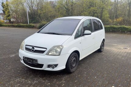 Opel Meriva Gebrauchtwagen
