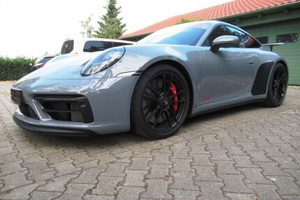 Porsche 911 Urmodell Gebrauchtwagen