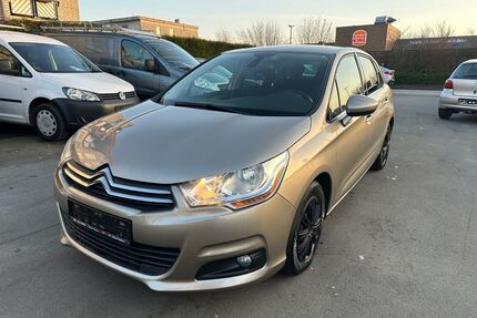 Citroen C4 Gebrauchtwagen