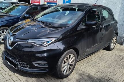 Renault ZOE Gebrauchtwagen