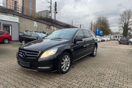 Mercedes-Benz R 280 Gebrauchtwagen