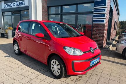 VW up! Gebrauchtwagen