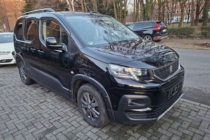 Peugeot Rifter Gebrauchtwagen