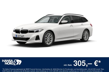 BMW 320 Gebrauchtwagen