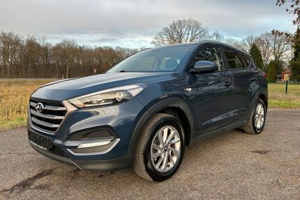 Hyundai TUCSON Gebrauchtwagen