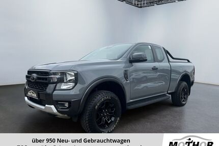 Ford Ranger Gebrauchtwagen