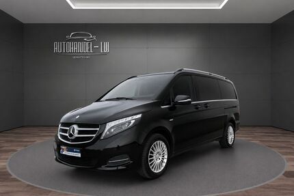 Mercedes-Benz V 250 Gebrauchtwagen