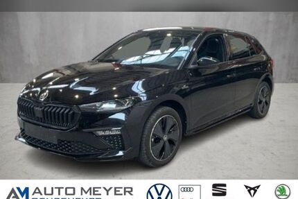 Skoda Scala Gebrauchtwagen
