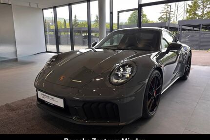 Porsche 992 Gebrauchtwagen