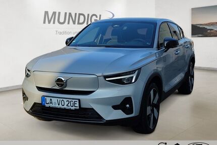 Volvo C40 Gebrauchtwagen