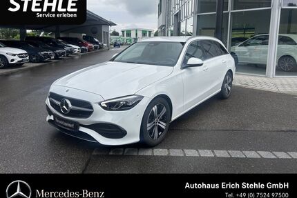 Mercedes-Benz C 220 Gebrauchtwagen