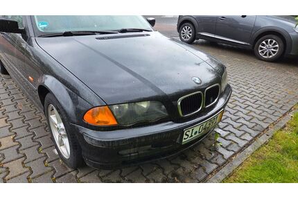 BMW 318 Gebrauchtwagen