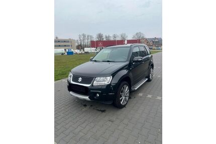 Suzuki Grand Vitara Gebrauchtwagen