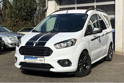 Ford Tourneo Courier Gebrauchtwagen