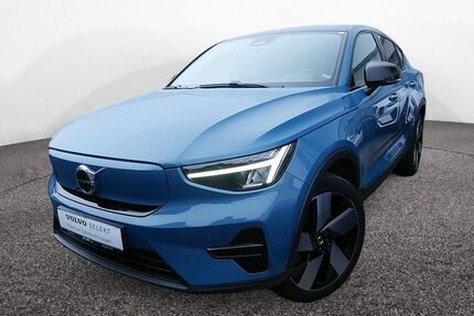 Volvo C40 Gebrauchtwagen